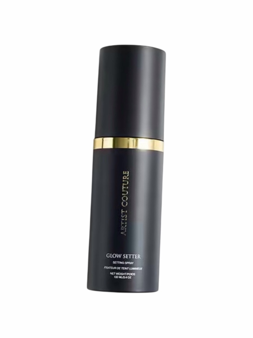 ARTIST COUTURE Glow Setter Setting Spray